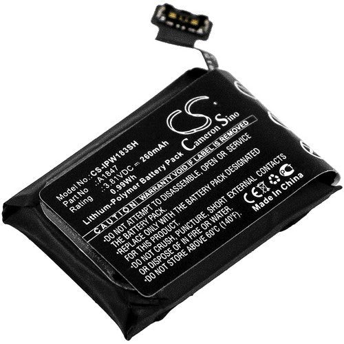 Apple A1847 Battery