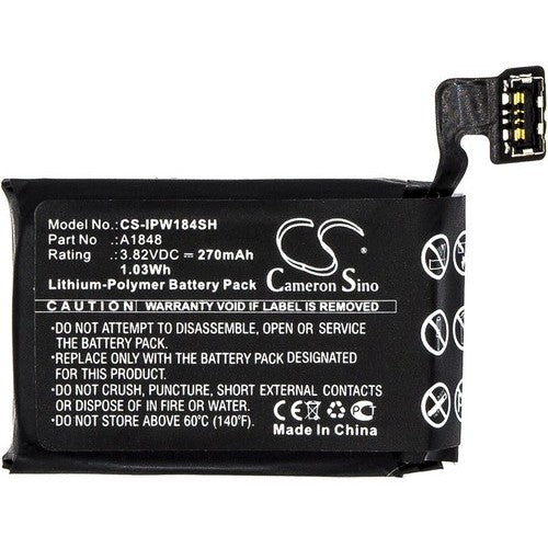 CS-IPW184SH Battery