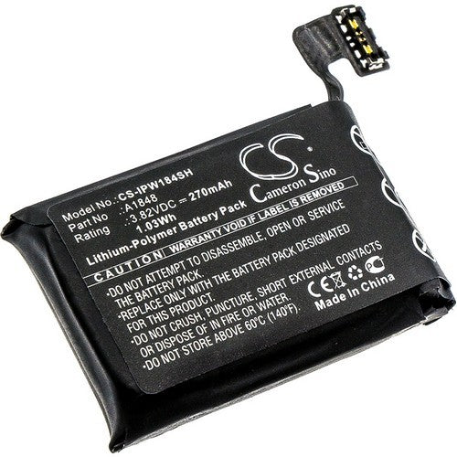 Apple MR2W2LL/A Battery