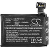 CS-IPW187SH Battery