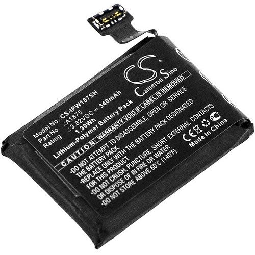 CS-IPW187SH Battery