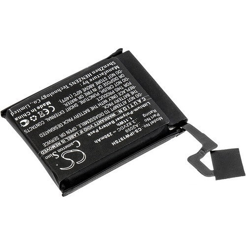 Apple Watch Series 4 44mm Battery