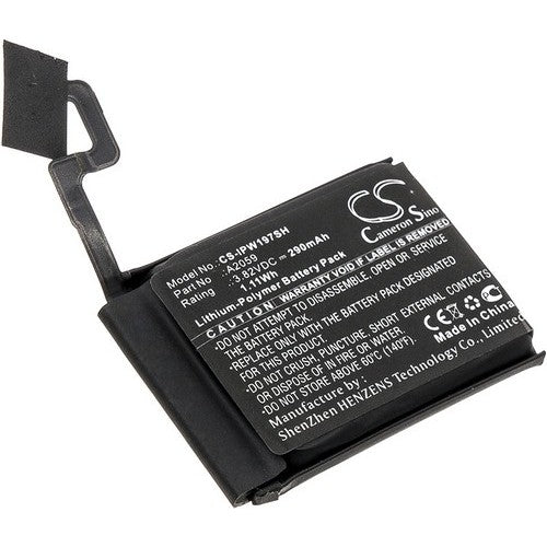 CS-IPW197SH Battery