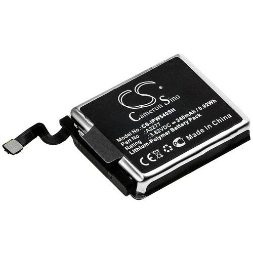 CS-IPW540SH Battery