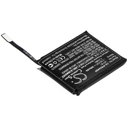 CS-IPW544SH Battery