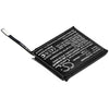CS-IPW544SH Battery