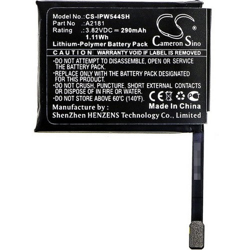 Apple MWW12LLA Battery