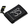 CS-IPW761SH Battery