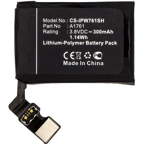 CS-IPW761SH Battery