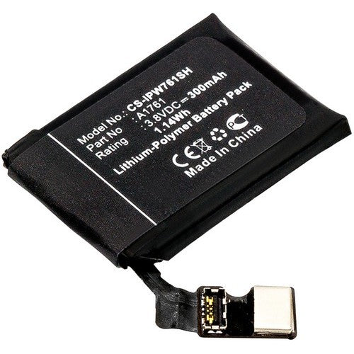 CS-IPW761SH Battery