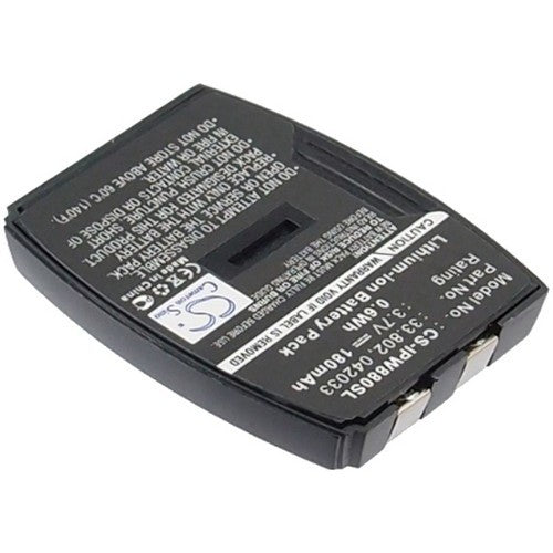 IPN 33.802 Battery