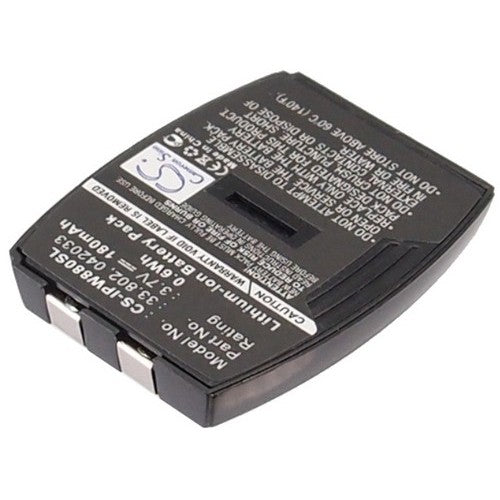 CS-IPW880SL Battery