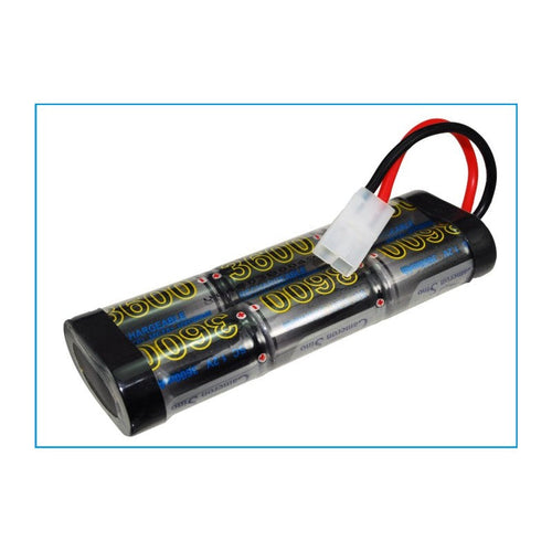 iRobot Looj Gutter Cleaning Robot 120 Battery