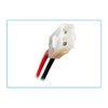 iRobot Looj Gutter Cleaning Robot 120 Battery