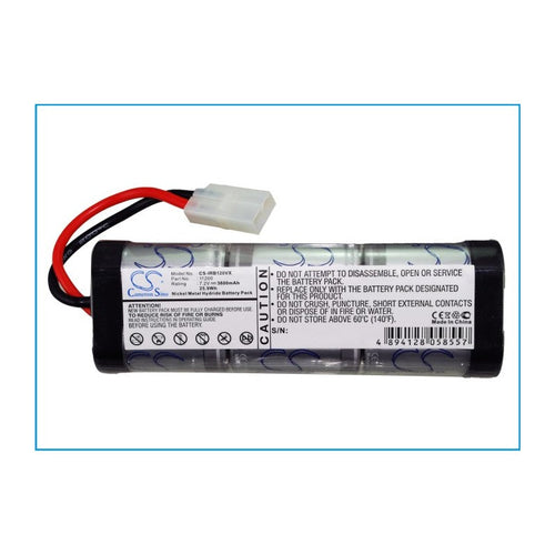 iRobot Looj Gutter Cleaning Robot 120 Battery