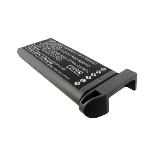 iRobot Scooba 200 Battery