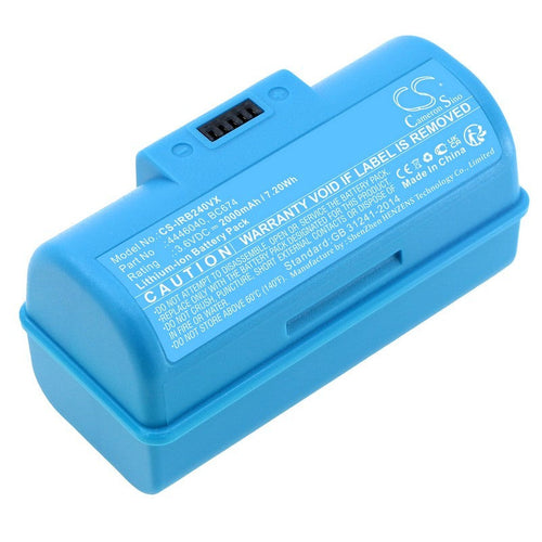 CS-IRB240VX Battery