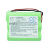 CS-IRB320VX Battery