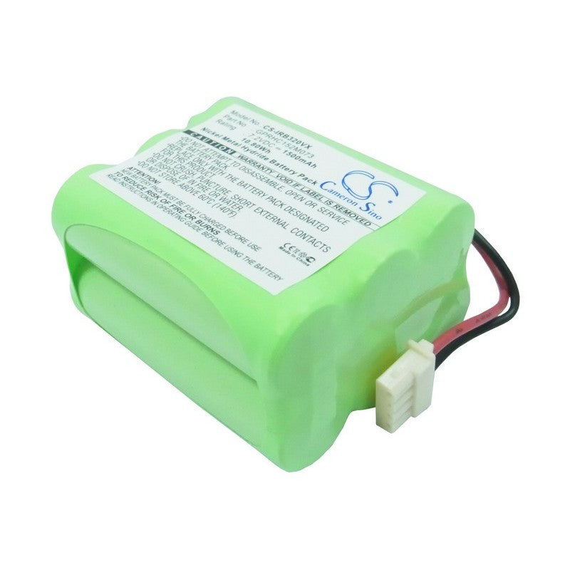 CS-IRB320VX Battery
