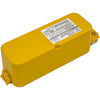 Cleanfriend M488 Battery