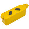 Cleanfriend M488 Battery