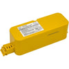 Cleanfriend M488 Battery