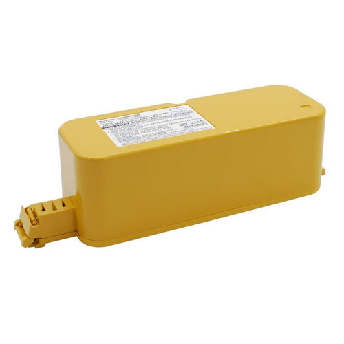 Cleanfriend M488 Battery