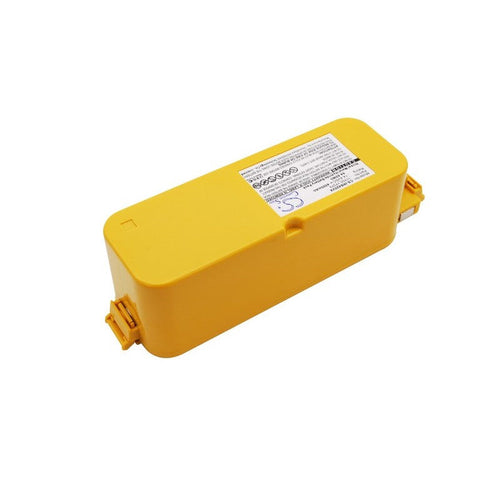 Cleanfriend M488 Battery