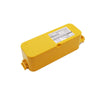 Cleanfriend M488 Battery