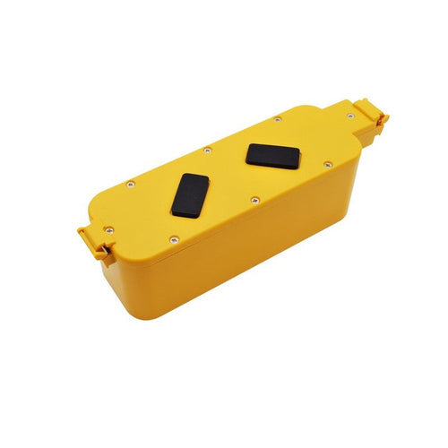 Cleanfriend M488 Battery
