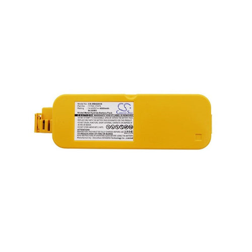 Cleanfriend M488 Battery