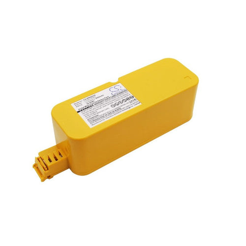 Cleanfriend M488 Battery