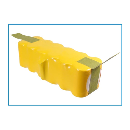 CS-IRB530VX Battery