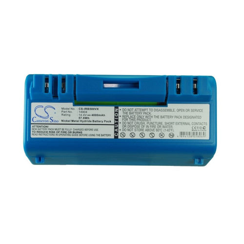 CS-IRB580VX Battery