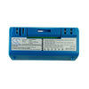 CS-IRB580VX Battery