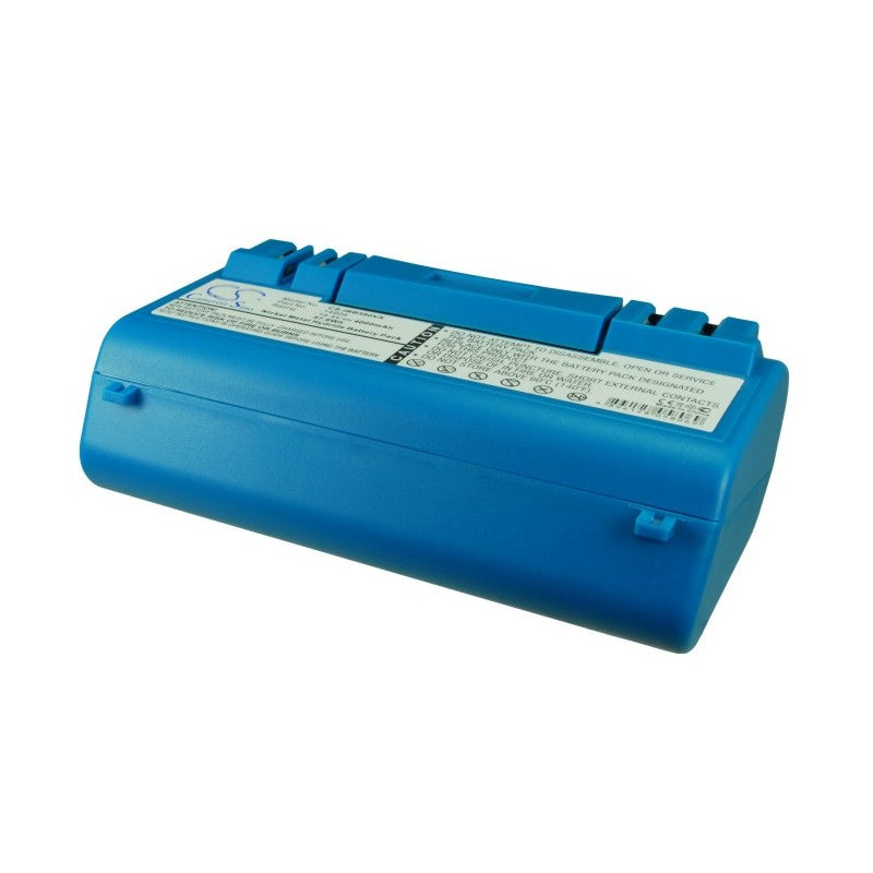 iRobot Scooba 330 Battery