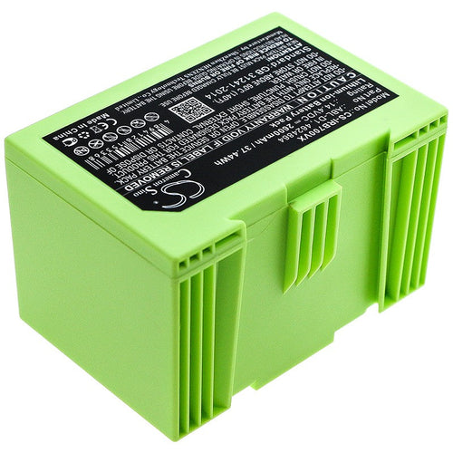iRobot Roomba 7550 Battery