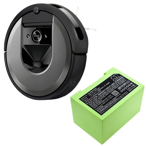 CS-IRB700VX Battery