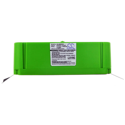 iRobot Roomba 640 Battery