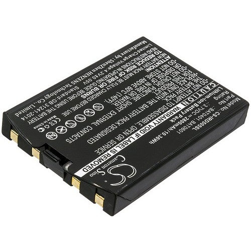 Iridium BAT0601 Battery