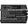 CS-IRD505SL Battery
