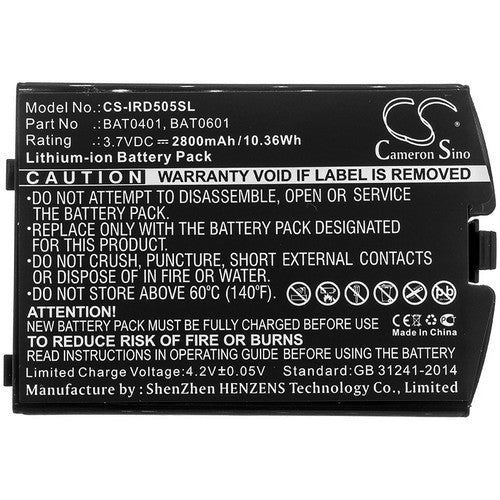Iridium 9505A Battery