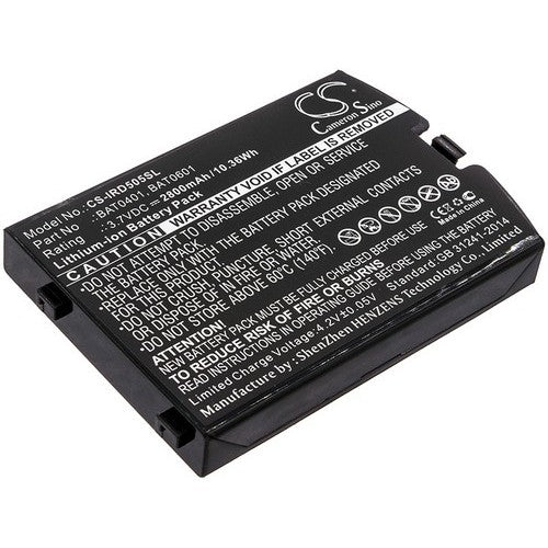 CS-IRD505SL Battery