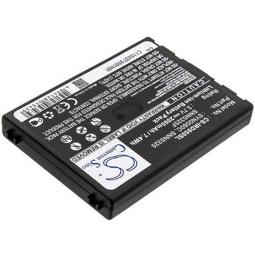 Iridium 9505 Battery