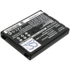Iridium 9505 Battery