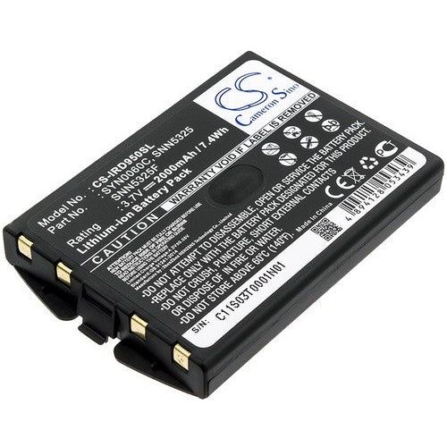 Iridium 9505 Battery