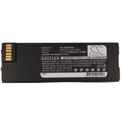Iridium BAT2081 Battery