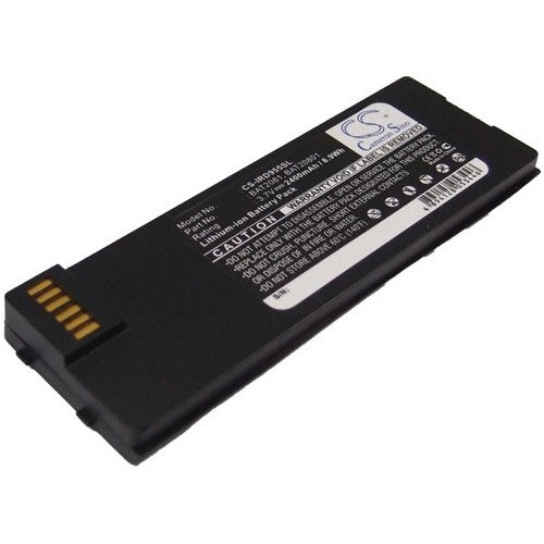 Iridium 9555 Battery