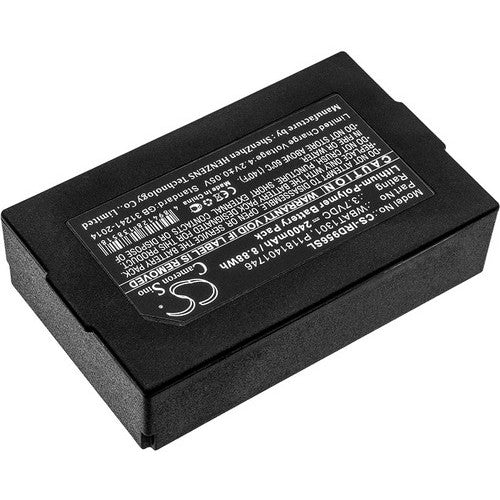 Iridium Go Battery