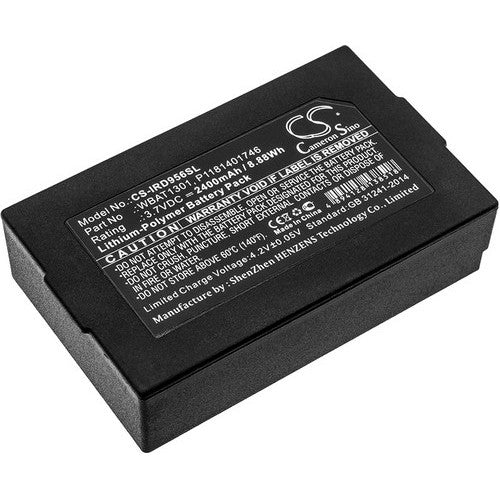 Iridium 9560 Battery